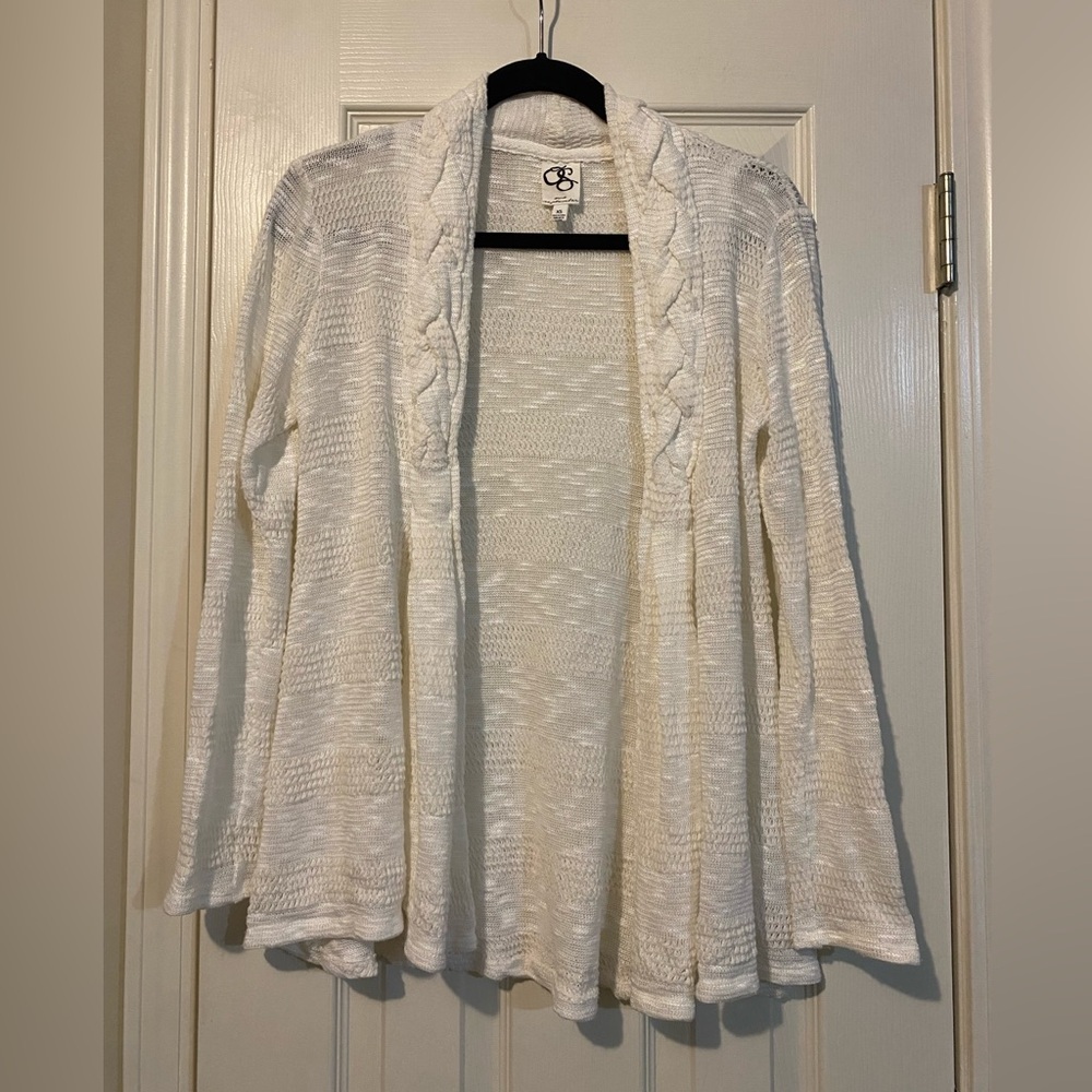 Anthropologie One September Cardigan Size XS